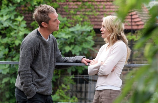 Hırsız Fotoğrafı