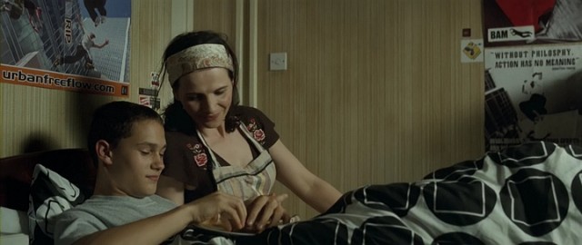 Hırsız Fotoğrafı