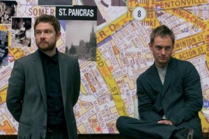 Hırsız Fotoğrafı