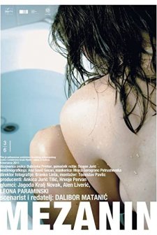 Mezanin (2011) afişi