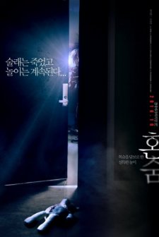 Hide and Never Seek (2016) afişi