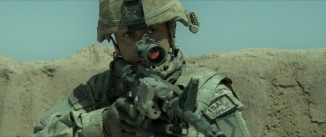 The Kill Team fotoğrafı