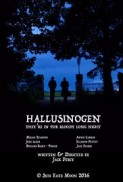 Hallusinogen (2017) afişi