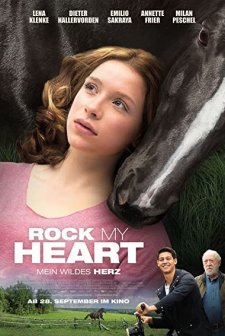 Rock My Heart (2017) afişi