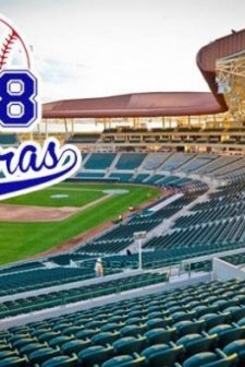 108 Costuras   (2016) afişi