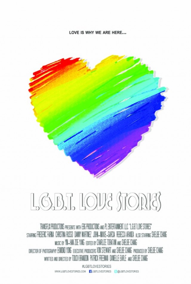 L.G.B.T. Love Stories   Fotoğrafı