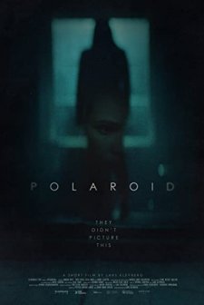 Polaroid (2015) afişi
