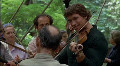 Miras Peşinde Fotoğrafı