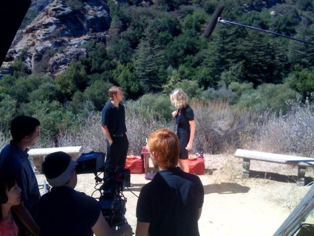 Symphoria  Fotoğrafı