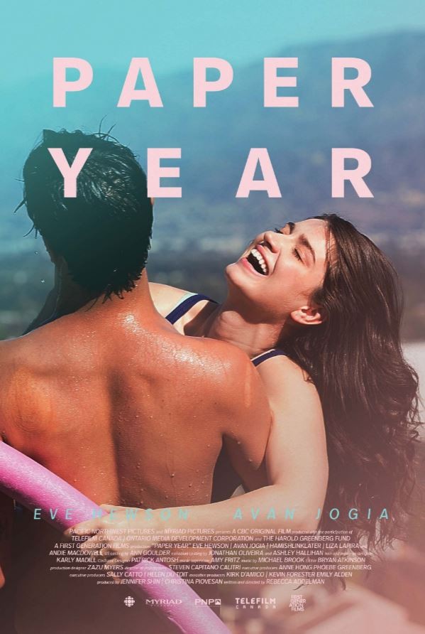 Paper Year Fotoğrafı