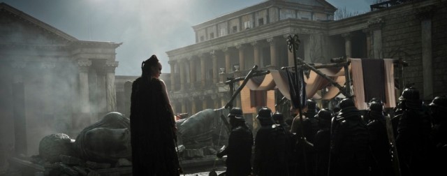 Barbar Conan Fotoğrafı