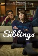 Siblings (2014) afişi