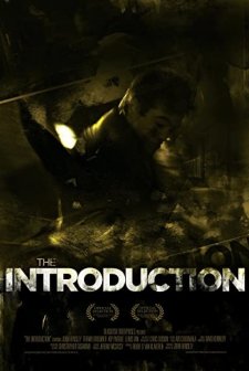 The Introduction (2012) afişi