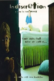 Indiscretion (2006) afişi