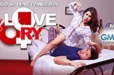 Juan Happy Love Story (2016) afişi