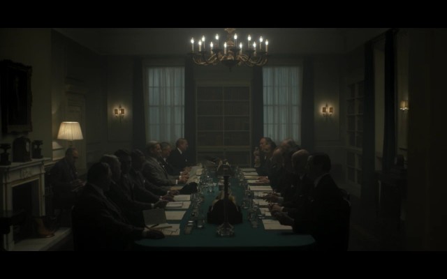 The Crown Fotoğrafı