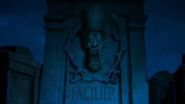 Prenses ve Kurbağa Fotoğrafı