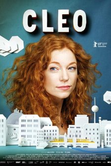 Cleo (2019) afişi