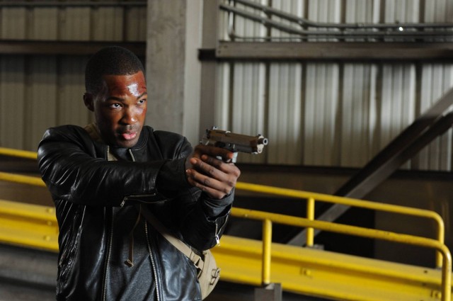 24: Legacy Fotoğrafı