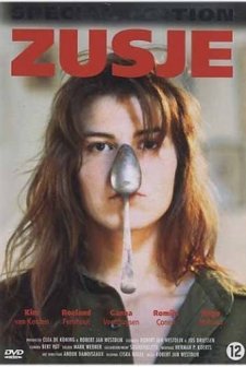 Küçük Kızkardeş (1995) afişi