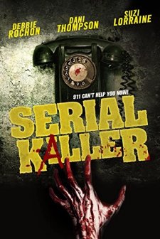 Serial Kaller (2014) afişi