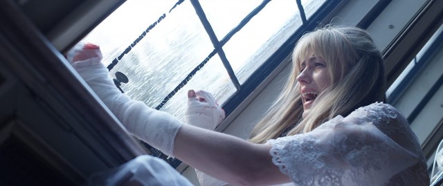 The Russian Bride fotoğrafı