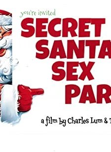Secret Santa (2017) afişi