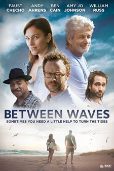 In Between Days (2018) afişi