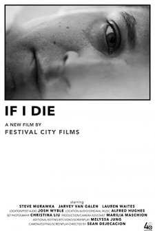 The Haunting of Mia Moss (2017) afişi