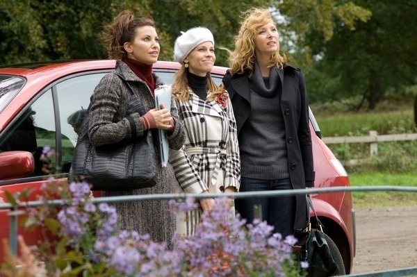 Not: Seni Seviyorum Fotoğrafı