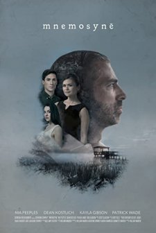 Mnemosyne (2017) afişi