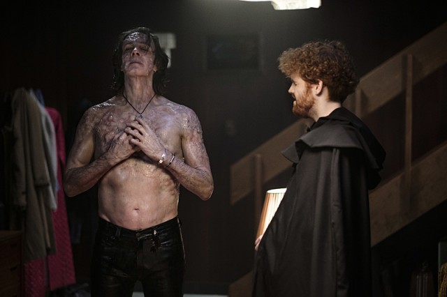 Doğaüstü fotoğrafı