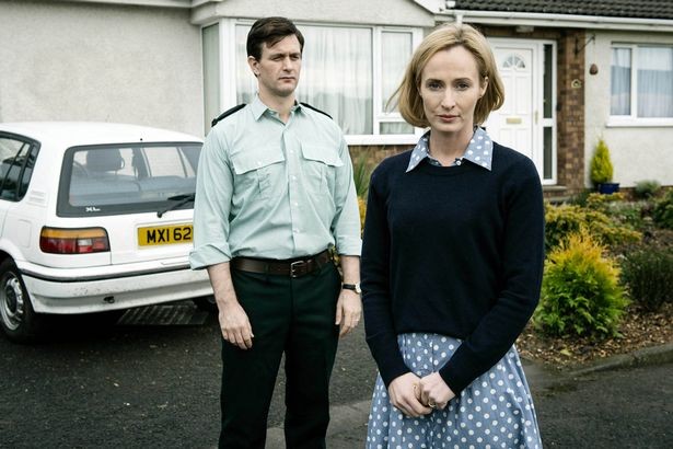 The Secret Fotoğrafı