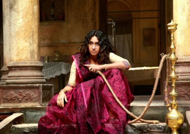 Begum Jaan fotoğrafı