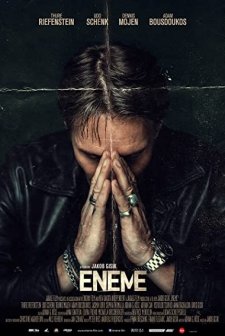 EneMe (2018) afişi