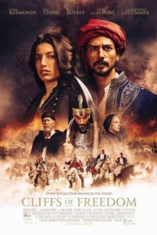 Cliffs of Freedom (2019) afişi