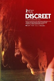 Discreet (2017) afişi