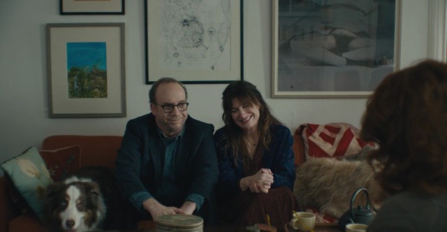 Private Life Fotoğrafı