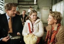 Lottoschein ins Glück Fotoğrafı