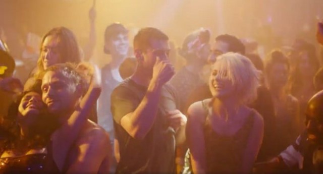 Sense8 Noel Özel Fotoğrafı