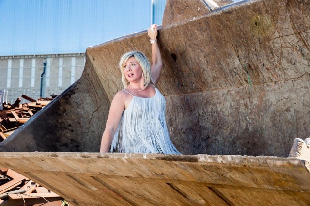 H.I.T. - De Romeo's  Fotoğrafı