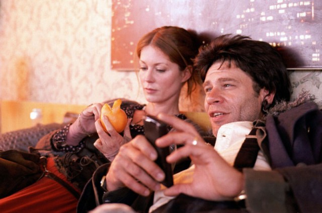 Nachtasyl  Fotoğrafı