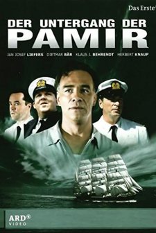 Der Untergang der Pamir (2006) afişi