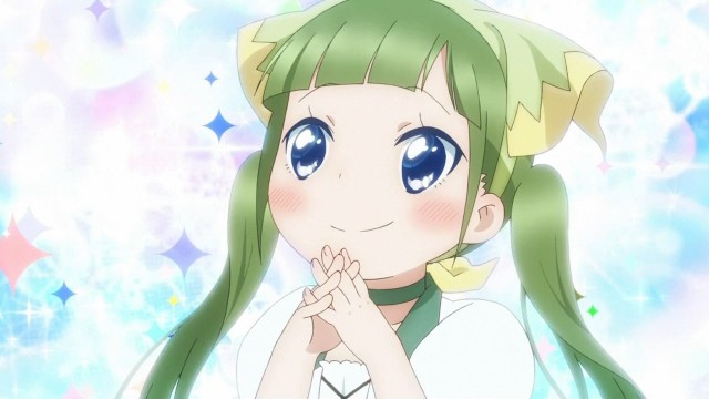 Piace: Watashi no Italian Fotoğrafı