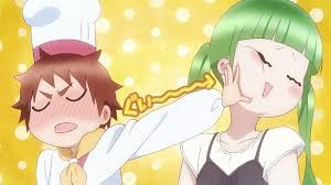 Piace: Watashi no Italian Fotoğrafı