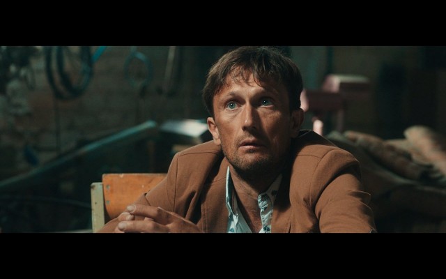 Dede, Rokas ir Nida fotoğrafı