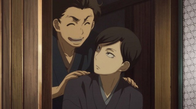 Shouwa Genroku Rakugo Shinjuu Fotoğrafı