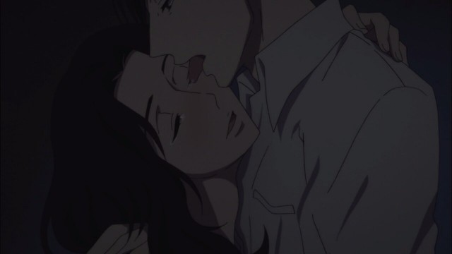 Shouwa Genroku Rakugo Shinjuu Fotoğrafı