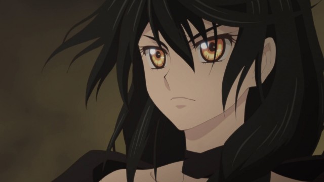 Tales of Zestiria the X fotoğrafı