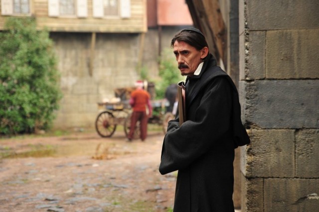 Payitaht Abdülhamid Fotoğrafı